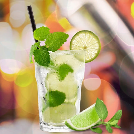 Minto Mojito Fragrance Oil