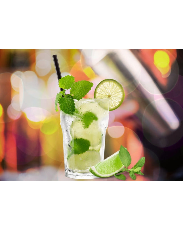 Minto Mojito Fragrance Oil