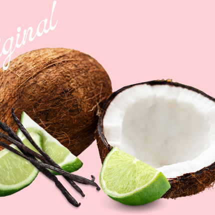 Montego Bay Rhythm Type (Coconut Lime) Fragrance Oil