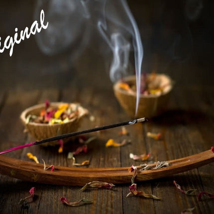 Nag Champa Fragrance Oil