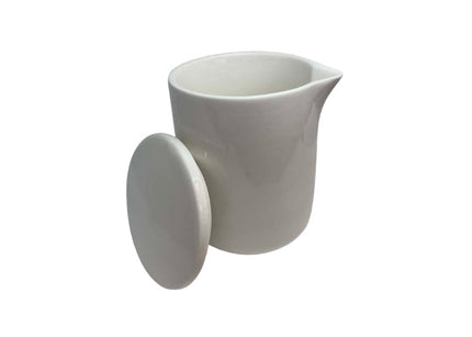 Terra Massage Candle Jar -  White | 220ml