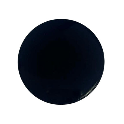 Simplicity Candle Jar Lid – Black | 315ml