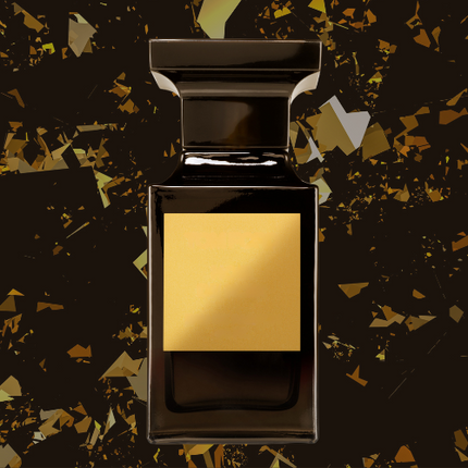 Noir Type Fragrance Oil