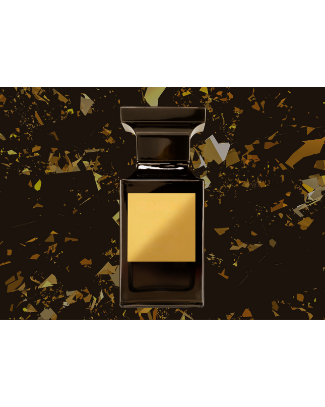 Noir Type Fragrance Oil