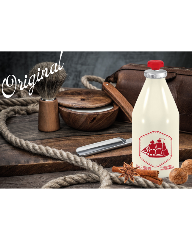 Old Spice Type Fragrance Oil