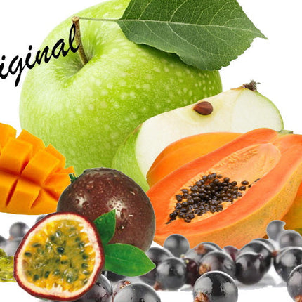 Passionfruit & Paw Paw Fragrance Oil