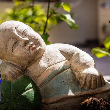 Peace Essential Oil Blend