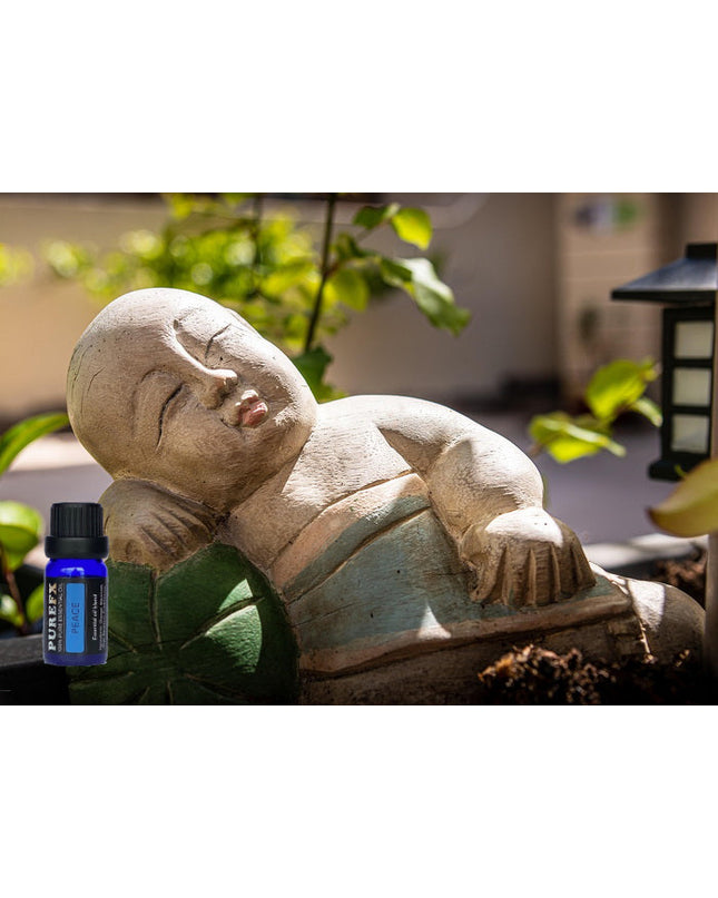 Peace Essential Oil Blend