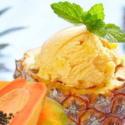 Pineapple and Papaya Fragrance Oil