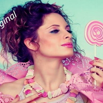 Pink Sugar Fragrance Oil