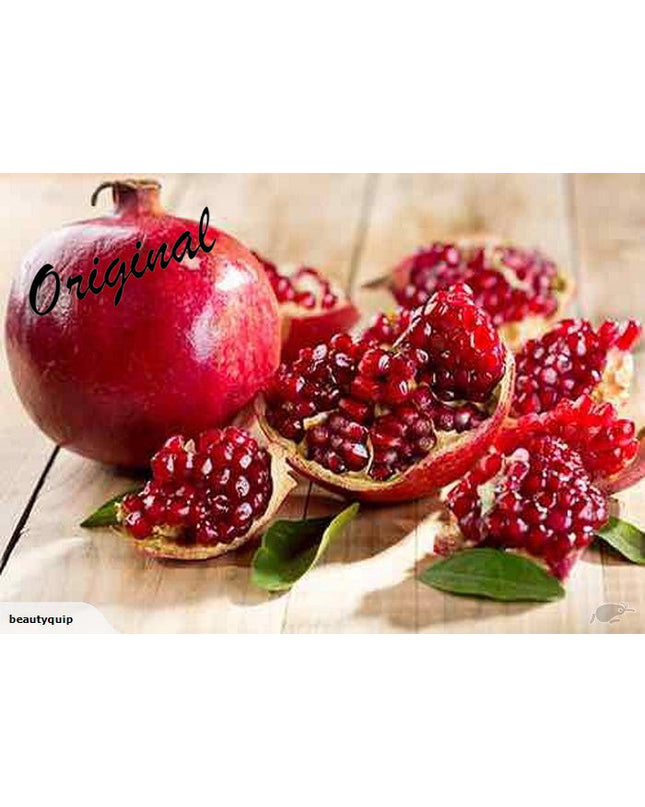 Pomegranate Fragrance Oil