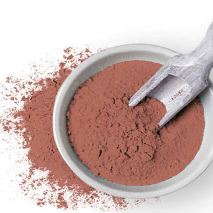 Ghassoul Clay / Rhassoul Red Clay