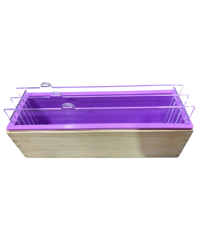 Soap Making Divider Set