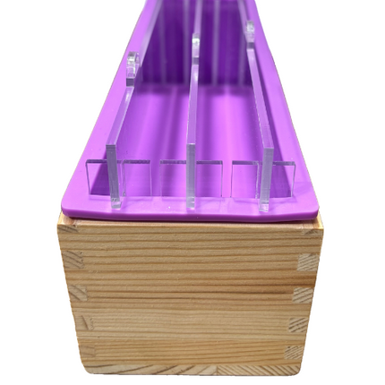 Soap Making Divider Set