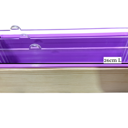 Soap Making Divider Set