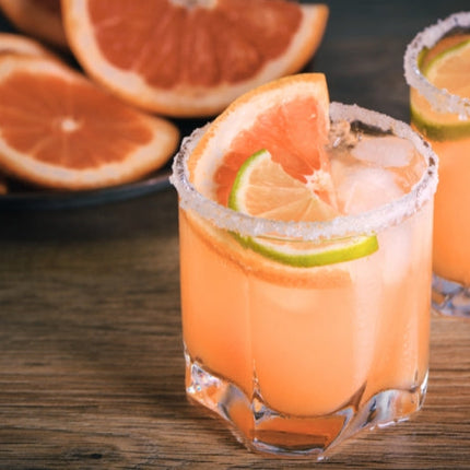 Paloma Spritz Fragrance Oil