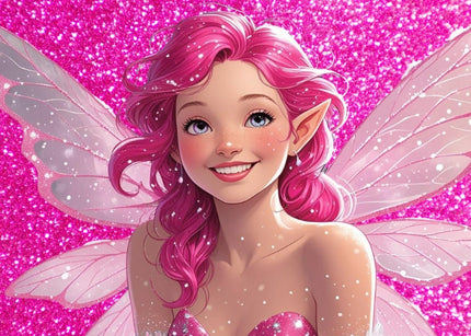 Fairy Kisses Fragrance Oil