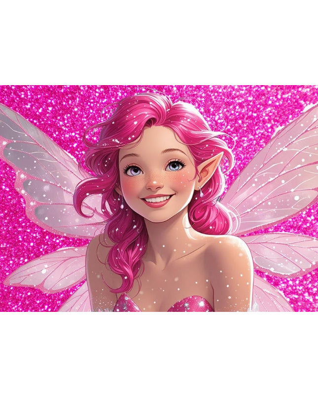 Fairy Kisses Fragrance Oil
