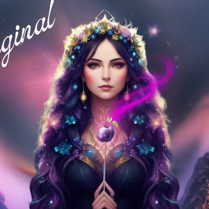 Sugar Plum Fairy Fragrance Oil