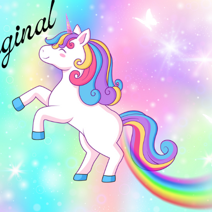 Unicorn Farts Fragrance Oil