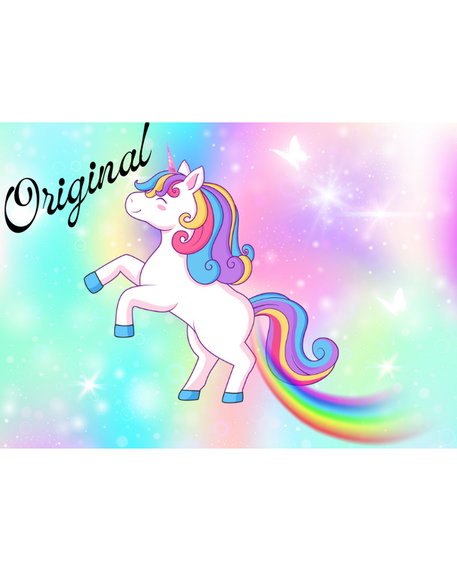 Unicorn Farts Fragrance Oil