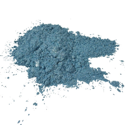 Mica Powder Mermaid Blue