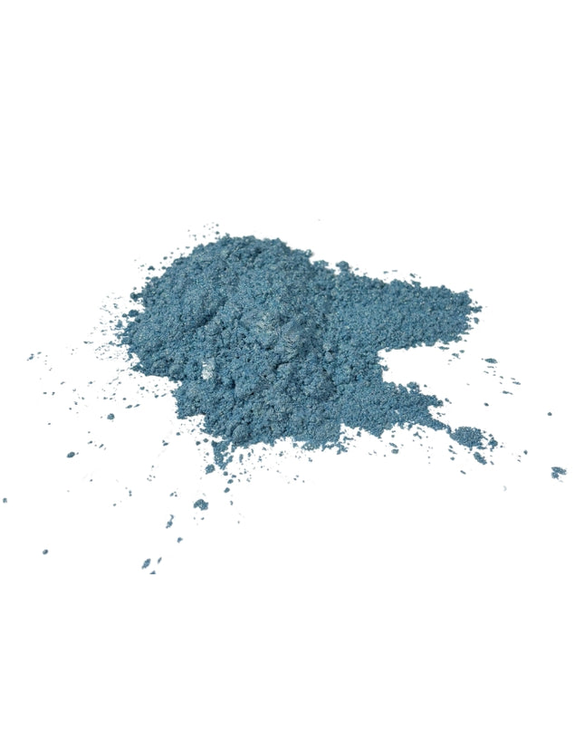 Mica Powder Mermaid Blue