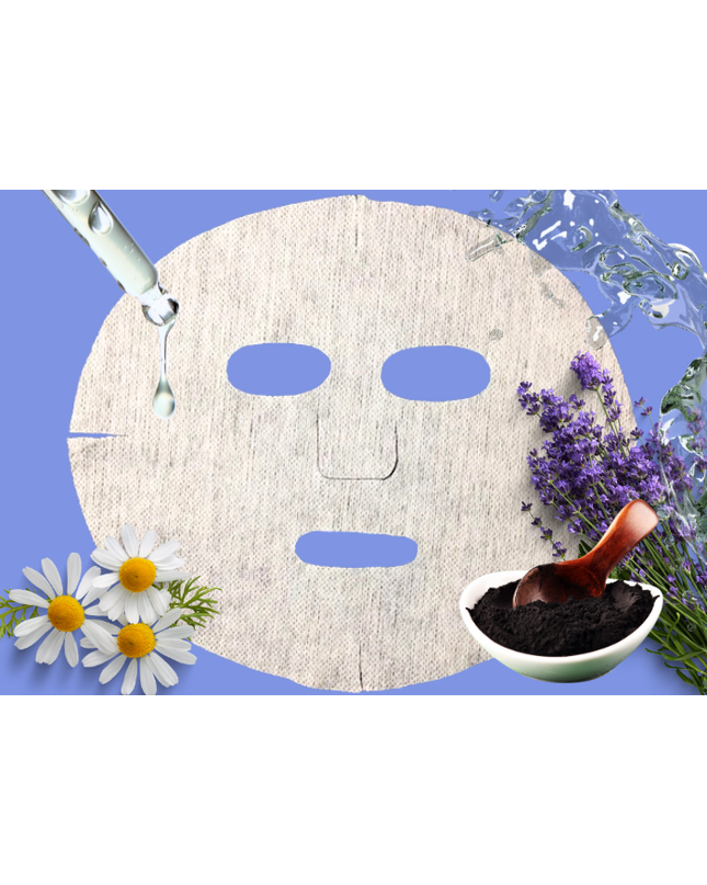 100pc - Disposable Face Masks - Make It Yourself