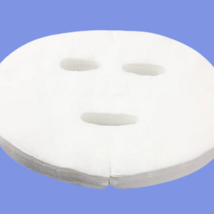 100pc - Disposable Face Masks - Make It Yourself