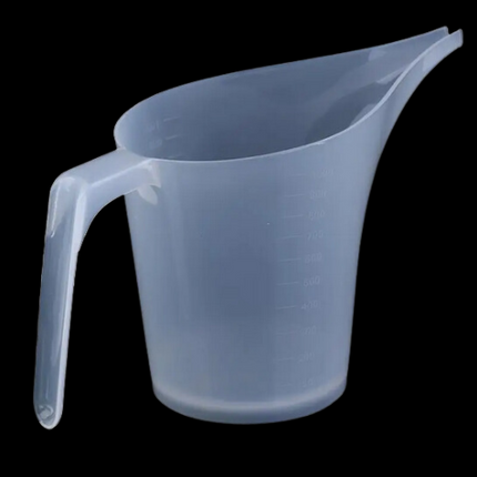 Long Mouth Pouring Jug 1000ml
