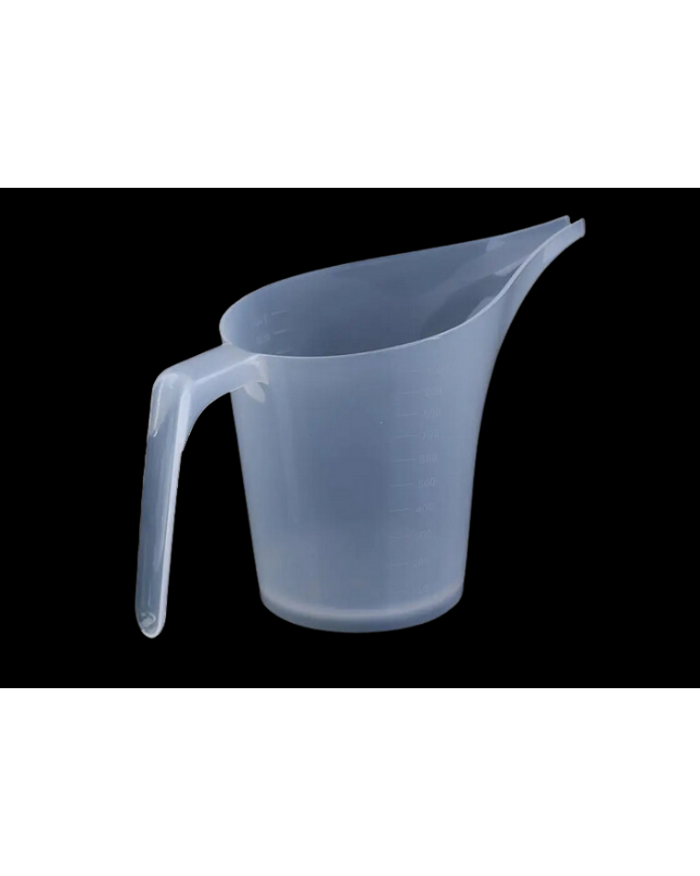 Long Mouth Pouring Jug 1000ml