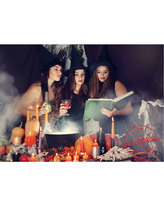 Bitches Brew Fragrance Oil