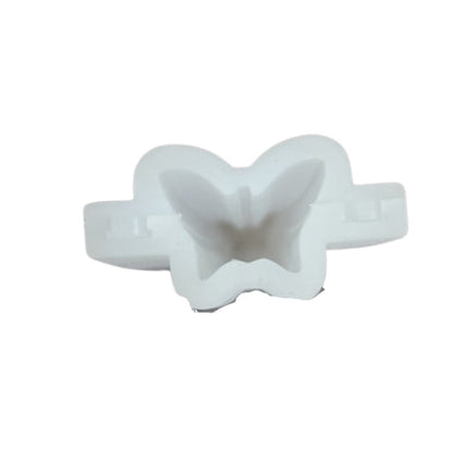 Butterfly Tube Mold
