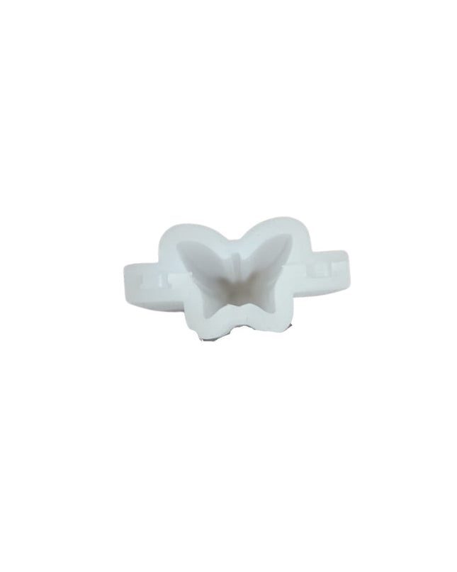 Butterfly Tube Mold