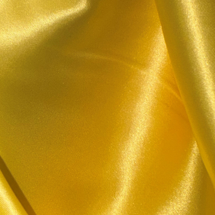 Satin Eye Pillow Organic Flax Seed & Lavender