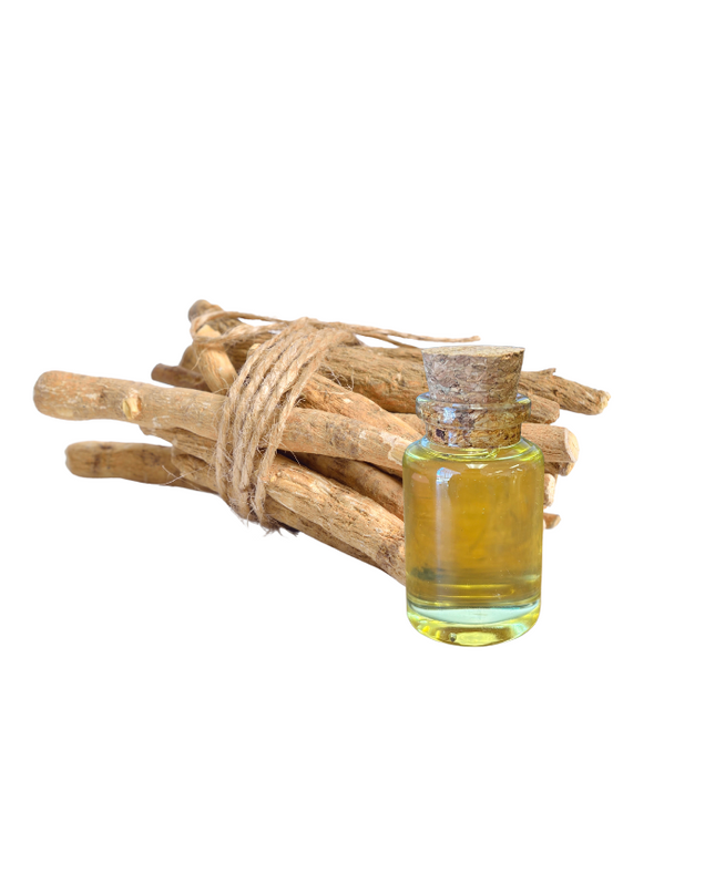 Ashwagandha Liquid Extract (Oil Soluble)
