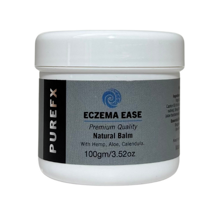 Eczema Ease Balm / skin repair