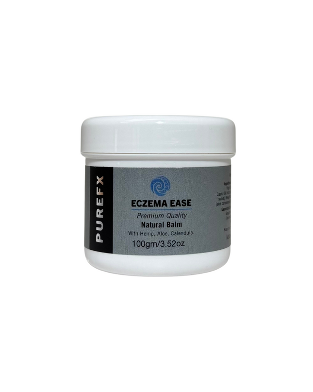 Eczema Ease Balm / skin repair