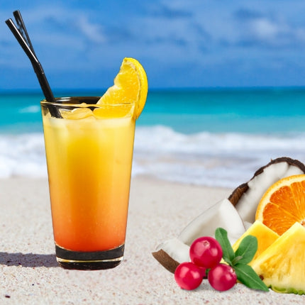 Sex on the Beach Fragrance Oil
