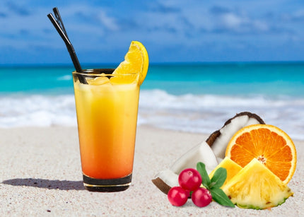 Sex on the Beach Fragrance Oil