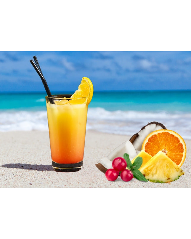 Sex on the Beach Fragrance Oil