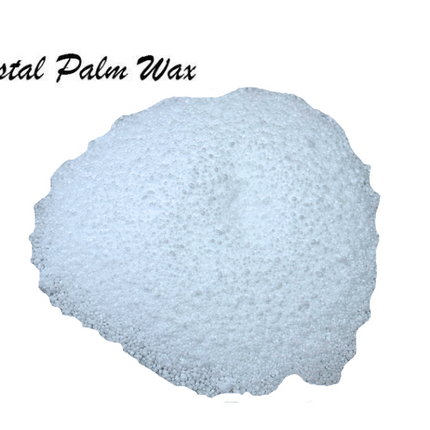 Crystal Palm Wax