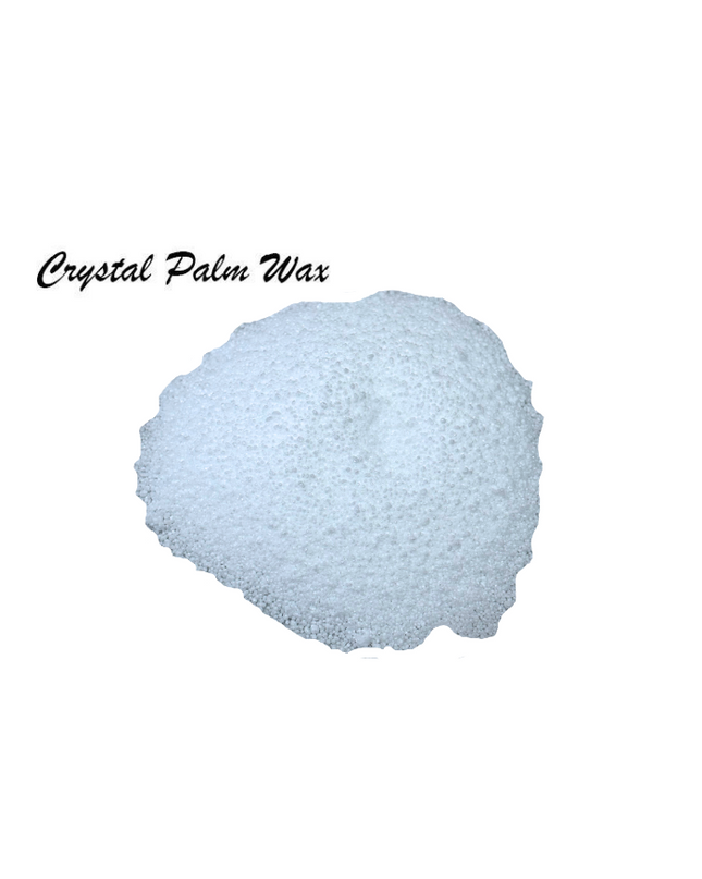 Crystal Palm Wax