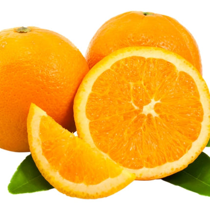 Orange Essential Oil
