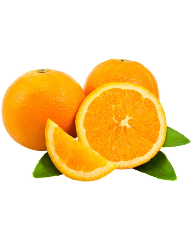 Orange Essential Oil