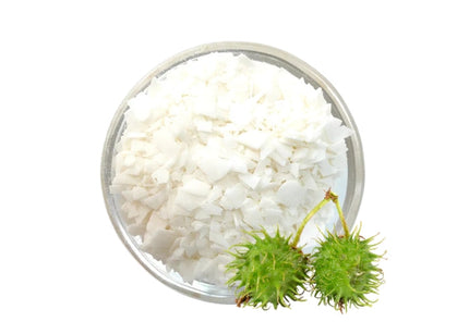 Castor Wax Flakes