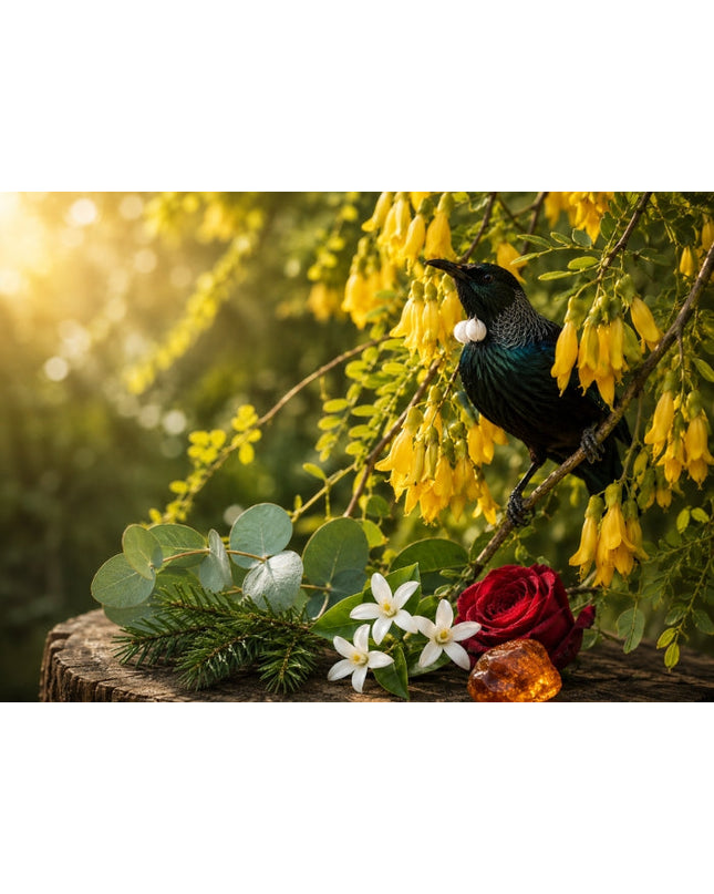 Kowhai - Fragrance Oil