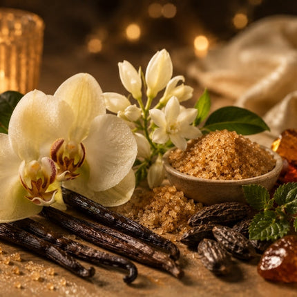 Kayali Vanilla 28 Type - Fragrance Oil
