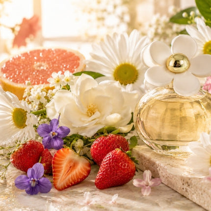 Daisy Type - Fragrance Oil