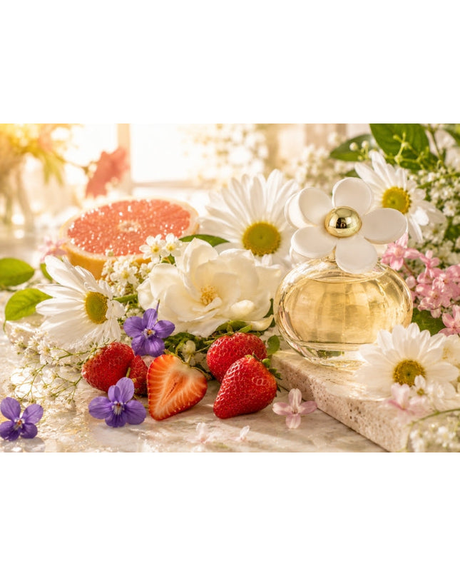 Daisy Type - Fragrance Oil